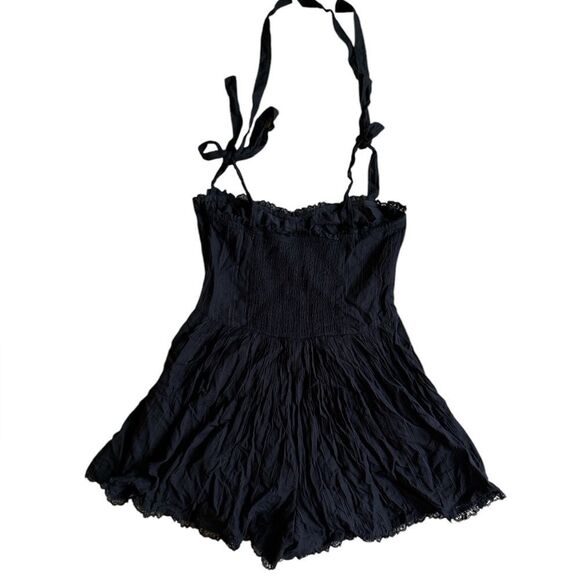 Show Me Your Mumu Regal Romper size L - Picture 9 of 12